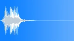 Big win sound (hit, instant) - quick success, game show, rewards, level upSound Effect