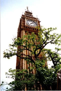 BigBen Stock Photos