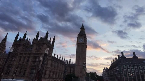 Bigben1 Stock Footage 322928753