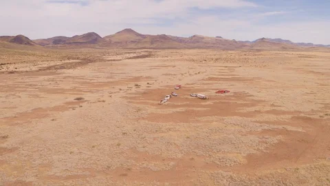 BigBend 01 Stock Footage 128097281