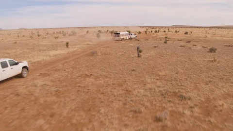 BigBend 03 Stock Footage 128103609