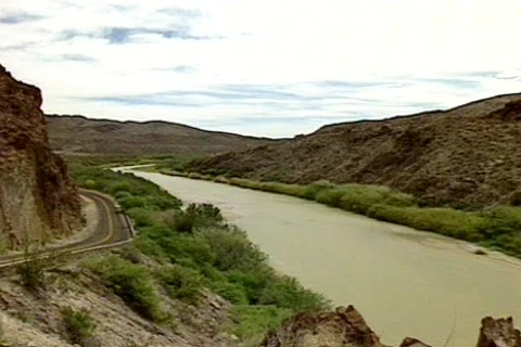 BigbenTX 14 Stock Footage 295945