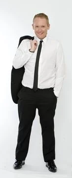 'The Biggest Loser' TV Programme. Stock Photos