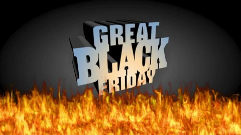 Biggest reduction trading event of the year with large outstanding font made Stock Footage 128847310