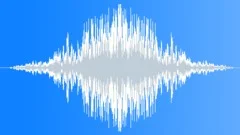 BigMetallicImpactWhoosh Sound Effect