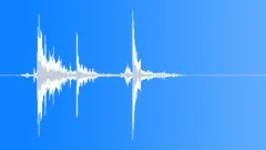 BigPaperBox Bounce 03 Sound Effect