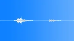 BigPaperBox Drop 01Sound Effect