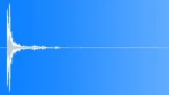 BigPaperBox Drop 03 Sound Effect