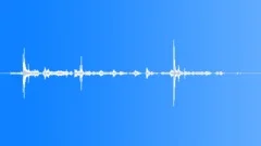 BigPaperBox Move 01Sound Effect