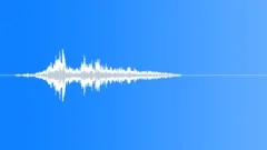 BigPaperBox Move 03 Sound Effect