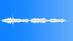 BigPaperBox Move 04 Sound Effect