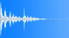 BigPlasticCan Bounce 03 Sound Effect