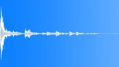 BigPlasticCan Drop 04 Sound Effect