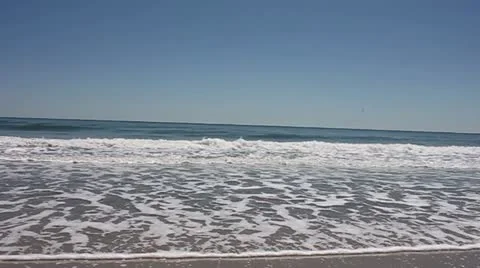 BigWaves1.mp4 動画素材 11024483