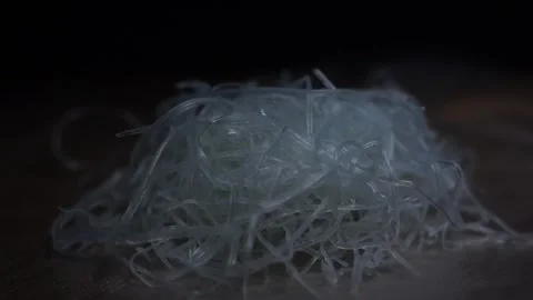 Bihun cinematic Stock Footage 292331942