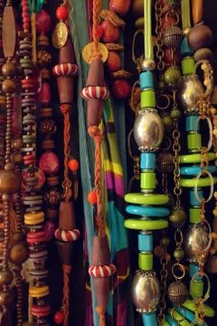 Bijouterie Stock Photos