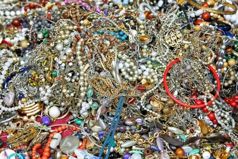 Bijoux Stock-Fotos