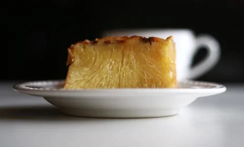 Bika Ambon Stock Photos