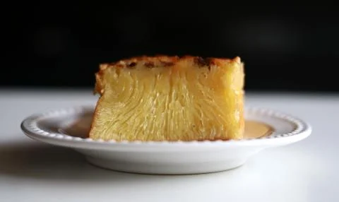 Bika Ambon Stock Photos