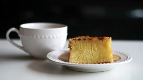 Bika Ambon Stock Photos