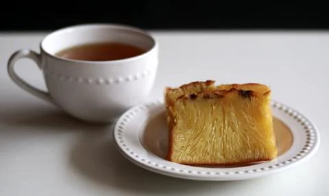 Bika Ambon Stock Photos