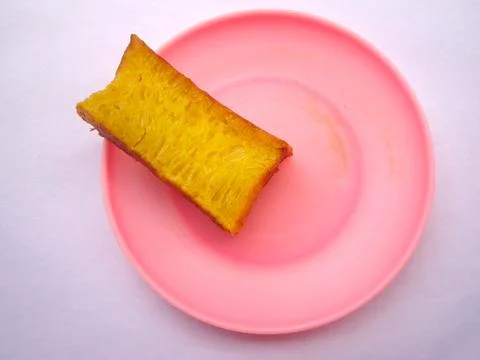 Bika ambon Stock Photos