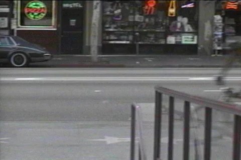 BIKE-017 Stock Footage 69167