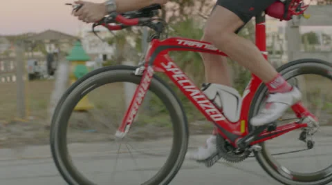 Bike 1 Stock Footage 26399416