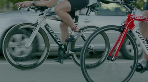 Bike 10 Stock Footage 26401429