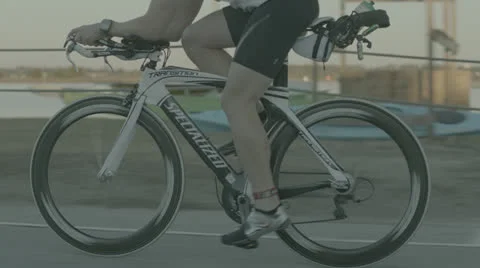 Bike 12 Stock Footage 26401760