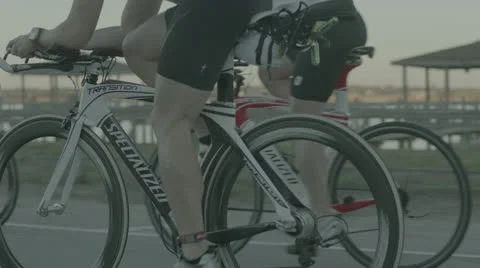 Bike 14 Stock Footage 26401969