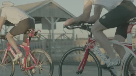 Bike 15 Stock Footage 26402196