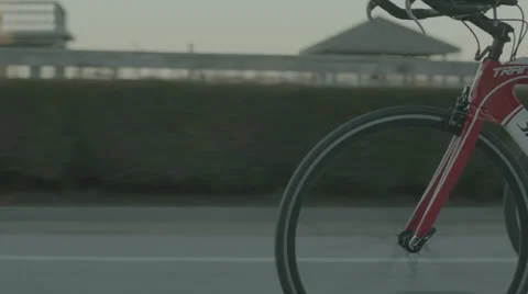 Bike 16 Stock Footage 26402318