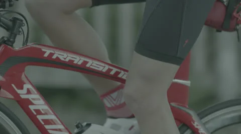 Bike 17 Stock Footage 26402488