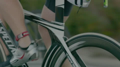 Bike 19 Stock Footage 26403579