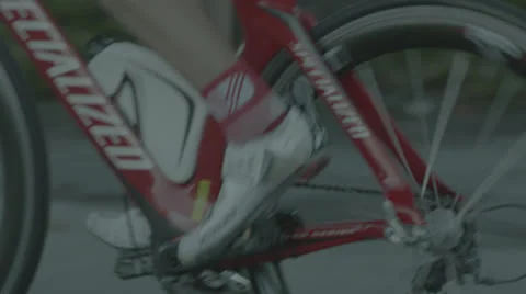 Bike 20 Stock Footage 26403985