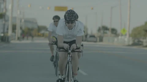 Bike 21 Stock Footage 26512693