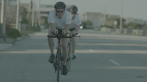 Bike 23 Stock Footage 26514802