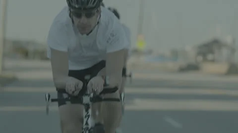Bike 25 Stock Footage 26516389