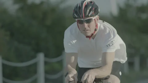Bike 27 Stock Footage 26518056
