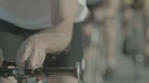 Bike 29 Stock Footage 26520072