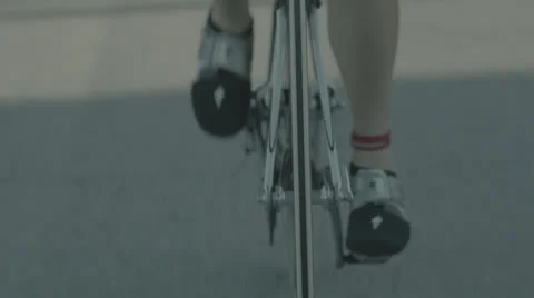 Bike 30 Video stock 26520845