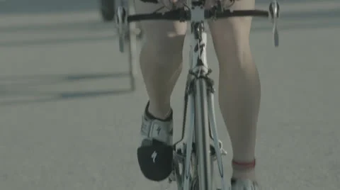 Bike 31 Stock Footage 26521229