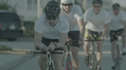 Bike 32 Stock Footage 26525809