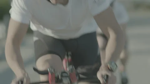 Bike 33 Stock-Footage 26527037