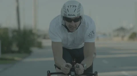 Bike 34 Stock Footage 26529809