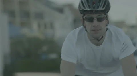 Bike 35 Stock Footage 26534666