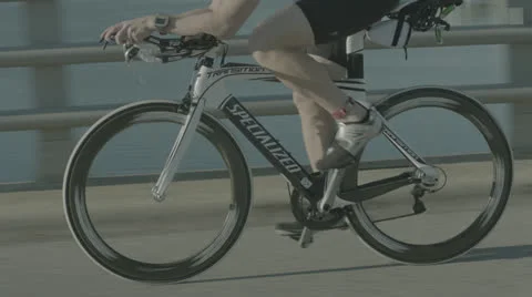 Bike 37 Stock Footage 26540767