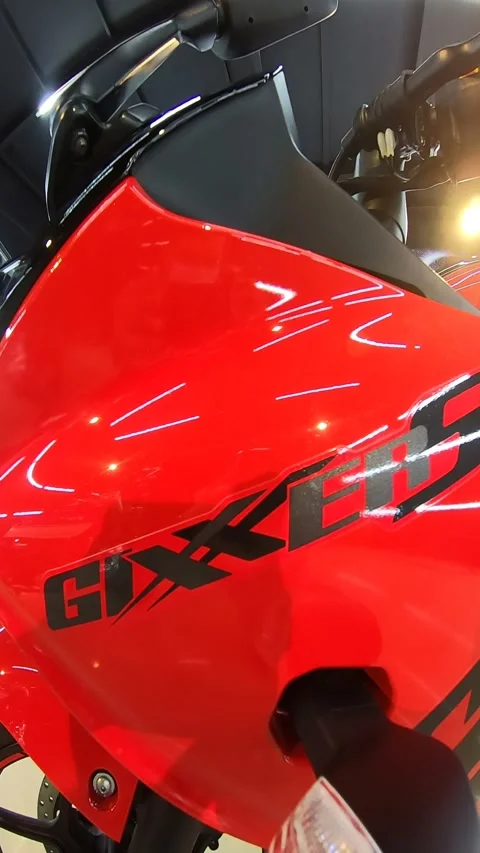 Bike ceramic coating Stock Footage 161041731