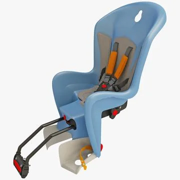 Polisport bilby child seat hot sale